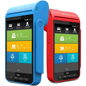 衡水拉卡拉智能POS机